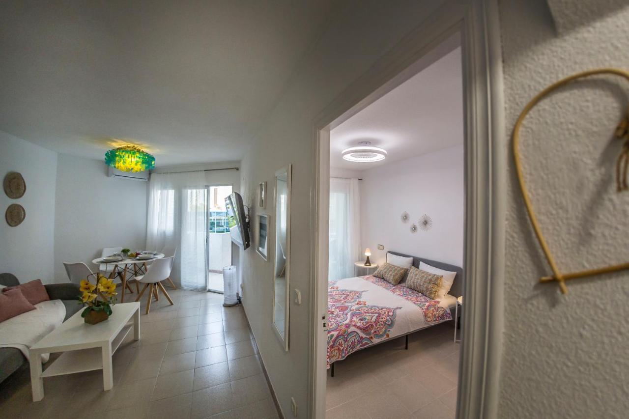 Apartamento Hernando II Calpe Exterior foto